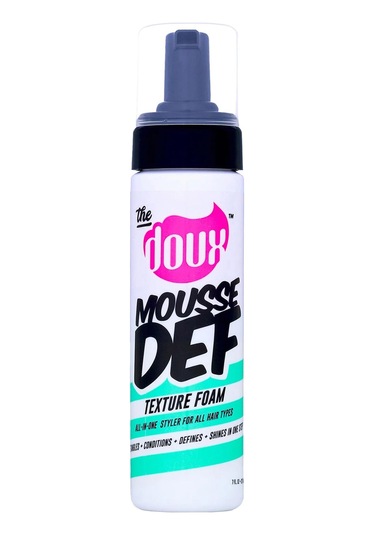 The Doux Mousse Def Saç Köpüğü 207ml