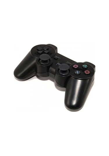 Ps3 Kablosuz Analog Oyun Kolu Oyuncu Konsolu Dualshock Wireless Joystick Controller
