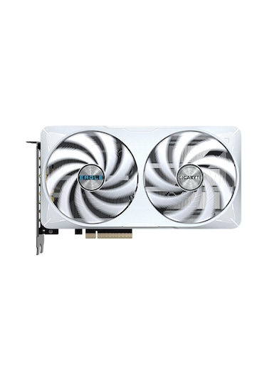 Gigabyte Geforce Rtx 5060 Ti Eagle Oc Ice 16gb Dlss 4 128 Bit Gddr7 Ekran Kartı
