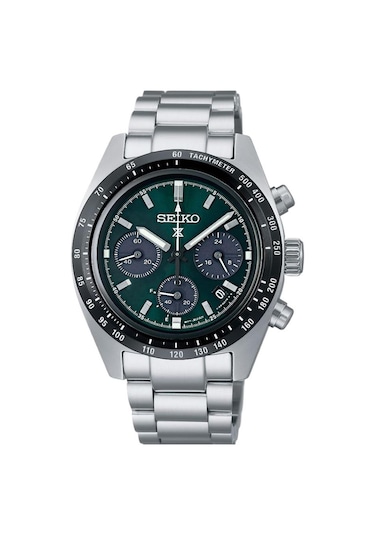 Seiko Ssc933 Erkek Kol Saati Metalik