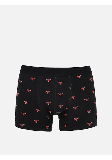 Colins Siyah Erkek İç Giyim Cl1070479 Q1.v1 Blk