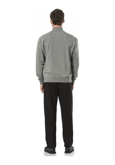 Pierre Cardin 7000 Erkek Eşofman Takım - Gri - M Gri