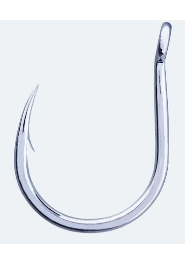 Bkk Reefmaster Np Iğne 2/0 8 Adet