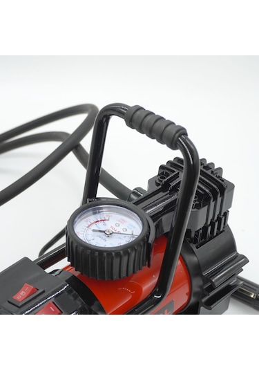 Mytol FY-118 Mini Araç Hava Kompresörü Lastik Şişirme