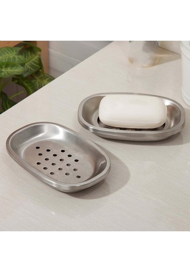 Pazly Tutucu Suntek Sabunluk Sabunluk Lavabo Küvet İçin Dekoratif Banyo Wr Arjantin