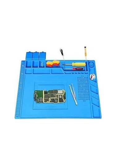 Wellhise 48x31,8 Tamir Pedi S-170 48x32