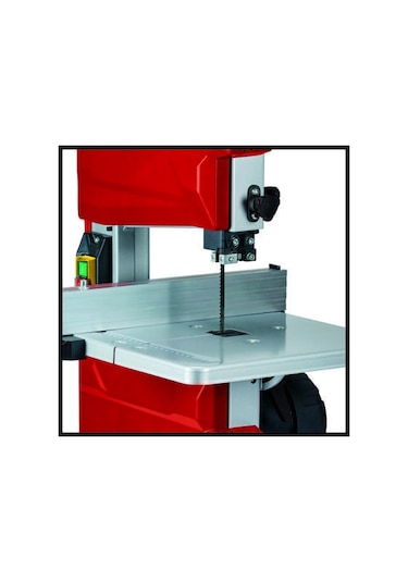 Einhell TC-SB 200/1 Şerit Testere - 4308018