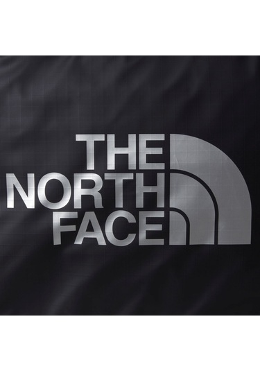 The North Face Base Camp Gear Box M Katlanır Takım Çantası Nf0a81cd4hf1 Siyah