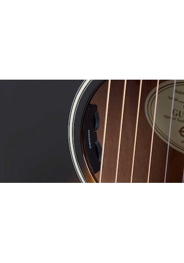 Epiphone El-00 Pro Elektro Akustik Gitar