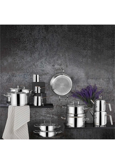 Aryıldız Vento Prestige Cam 20 Parça Ideal Set