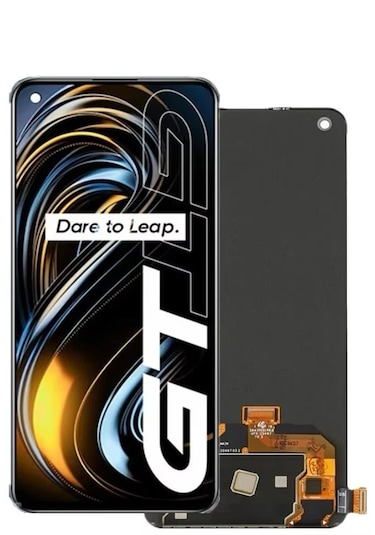 Oppo Realme Gt 5g Lcd Ekran Dokunmatik