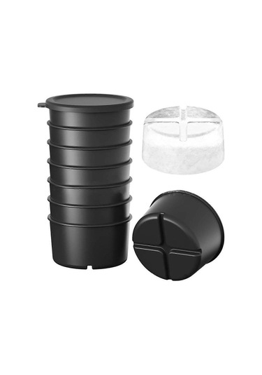 Mikser İçin Kitchenaid Mutfak Robotu Aparatı, 3 Fincan Kapasiteli, Kompakt Tasarım, Küçük Partiler İçin İdeal B Diğer