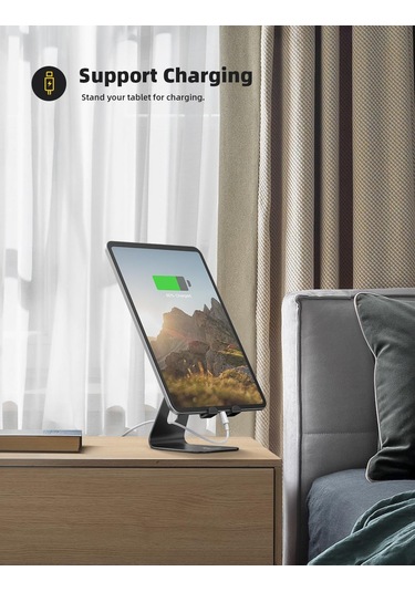 Lamicall Ayarlanabilir Tablet Stand A1