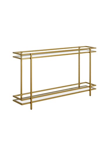 Hana Gold Metal&cam Dresuar Gold