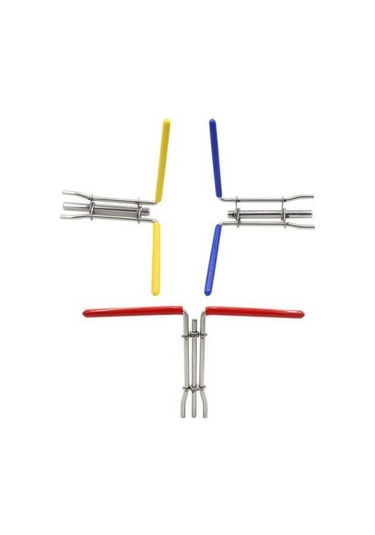 Novahub Cp-3152 3 Adet Boğaz Contası Twister Kiti, Hidrolik Conta Halkası Kurulum Aracı