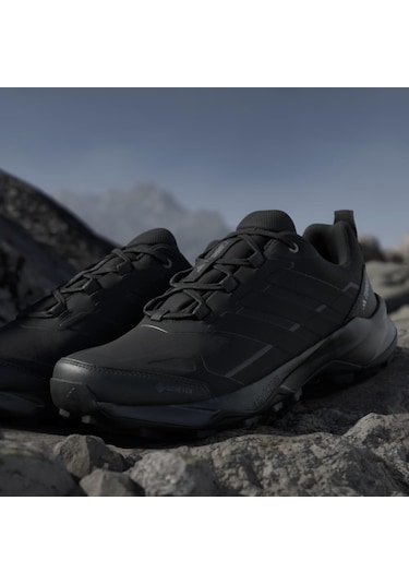 Adidas Terrex Skychaser Ax5 Gore Tex Erkek Outdoor Ayakkabı C-adıjq2210e20a00 Siyah