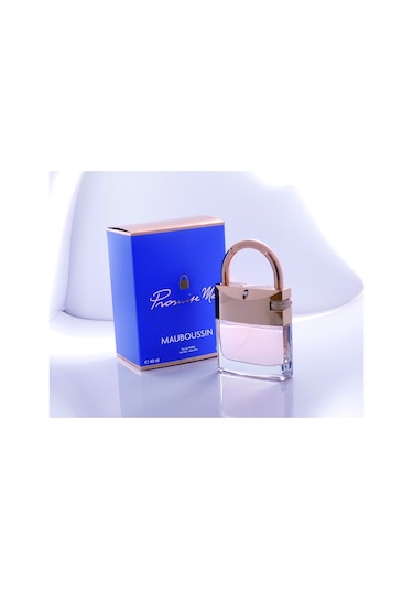 Mauboussin Promise Me Kadın Parfümü EDP 40 ML
