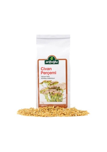 Arifoğlu Civan Perçemi Bitki Çayı 70 G