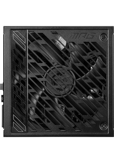Msı Mag A1000gs Pcıe5 1000w 80+ Gold Full Modüler Power Supply Akak92msı0029
