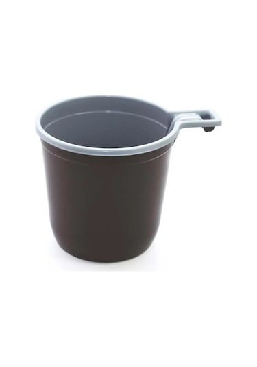 Komus Tek Kullanımlık Çanaklar, Bardaklar, 200 Ml, 50 Adet 50511775 100 adet