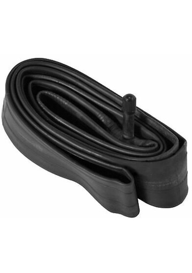 Vona 700x40/43c Av 33mm İç Lastik 28 Jant Bisiklet İç Lastiği Patlamaya Dayanıklı Model Oto Sibop