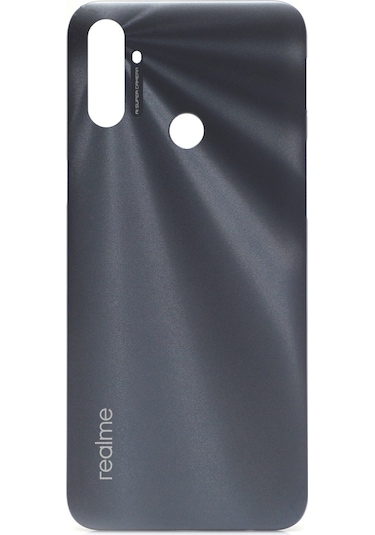Oppo Realme C3 Arka Kapak Pil Batarya Kapağı