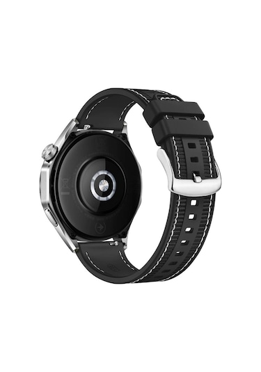 Huawei Watch GT Pro SE Elite Silikon Kordon 46 MM