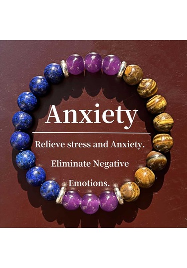 Akik Bilezik, Arkadaşlar İçin Mükemmel Bir Hediye No.116