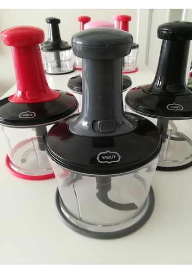 Yakut Manuel El Rondosu