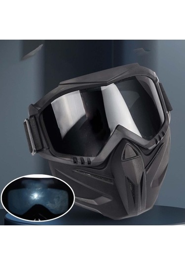 Novahub Suntek Magideal Kaynak Maskesi, Buğu Önleyici, Darbeye Dayanıklı, Kullanıcı Dostu