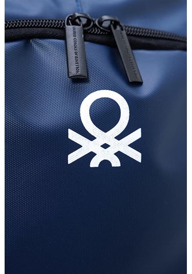 United Colors Of Benetton Sırt Çantası Lacivert Bnt20874 Lacivert