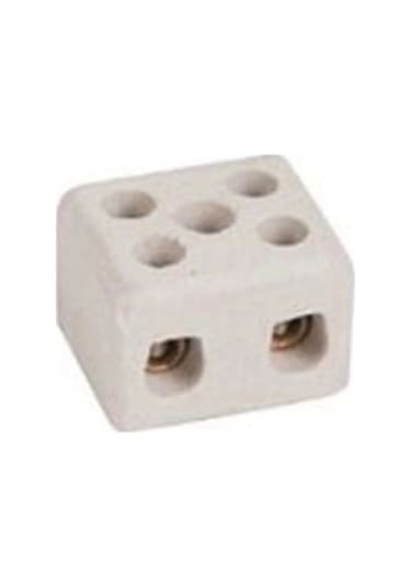 Ender Porselen Klemens No:2-2li 4-6mm