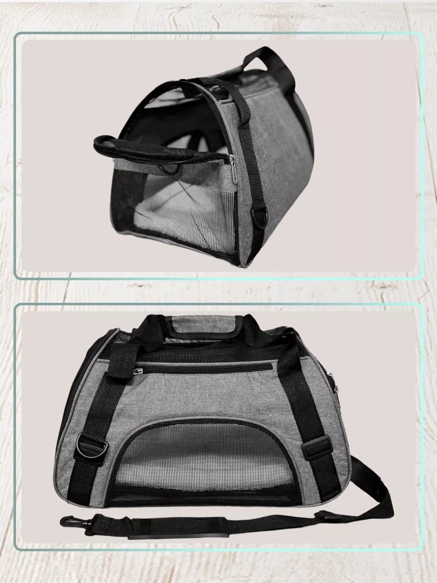 Rnb4pets Kedi Ve Köpek Taşıma Çantası 102760644