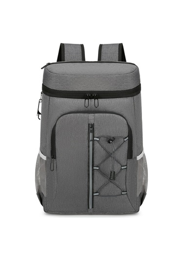 Yalıtımlı Soğutucu Sırt Çantası Rahat Yumuşak Soğutucu Y29144dgy Diğer