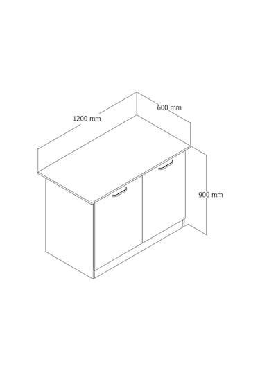 Patentli 120lik Benzila Ada Mutfak, Mutfak Adası, Çok Amaçlı Dolap, Mutfak Masası Beyaz - Meşe Patentli 120lik Benzila Ada Mutfak, Mutfak Adası, Çok Amaçlı Dolap, Mutfak Masası Beyaz - Meşe