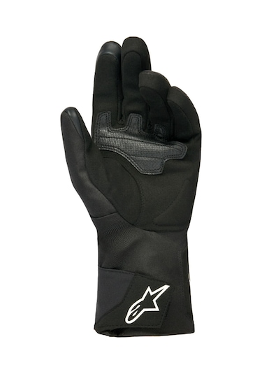Alpinestars Stella Wt-1 Ds Korumalı Kadın Motosiklet Eldiveni Siyah