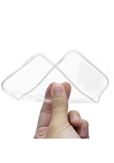 Google Pixel 9 / 9 Pro İçin Soft Silikon Kılıf-al3324