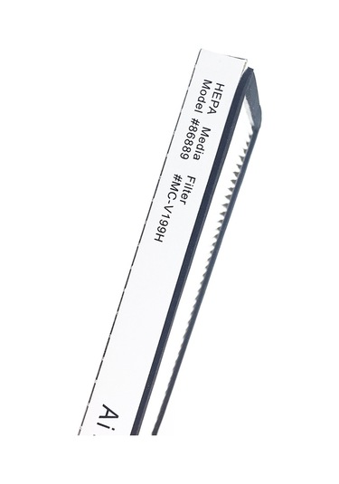 Geeroyoo Kenmore Ef-1 86889 Uyumlu 2 Adet Egzoz Filtresi - Elektrikli Süpürge Yedek Parçası Diğer