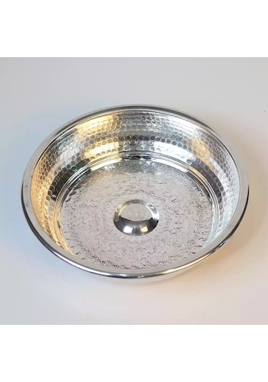 Banyo Duş Hamam Tası Büyük Boy Çok Renkli