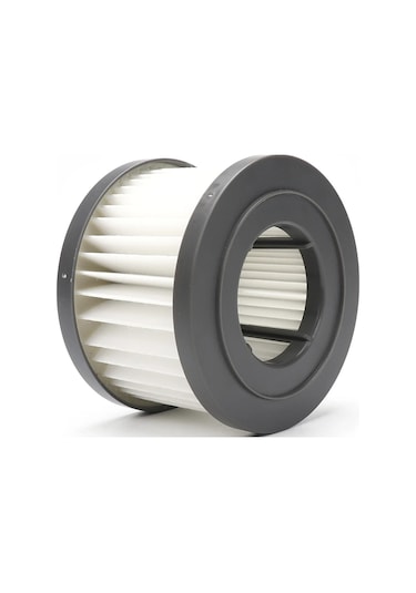 Leasetake Jimmy H8, H8 Pro, H8 Flex, H8 Plus Elektrikli Süpürge Yedek Parçaları Aksesuarları Hepa Filtresi İçin 6 Adet