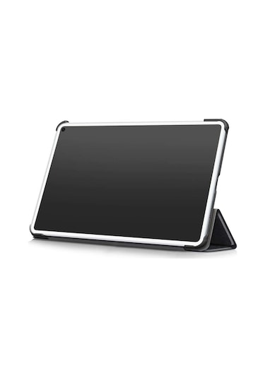 Duxweel Huawei Uyumlu Matepad Pro 10.8 '' Standlı Mıknatıslı Deri Kılıf