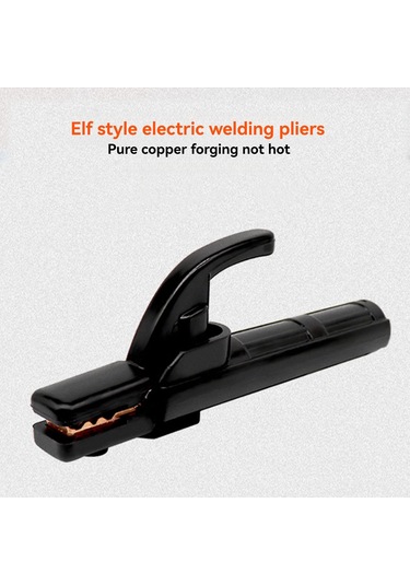 Youmex "mma-250 Kaynak Makinesi Aksesuarları - Bakır Kaynak Pensleri, Hızlı Bağlantı Seti, 220v Ev Tipi"