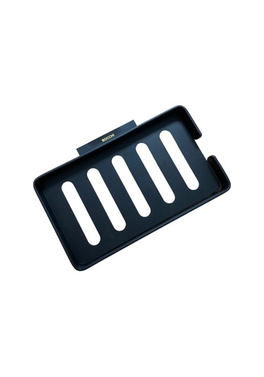 Bocchi Tel Sabunluk M Mat Siyah