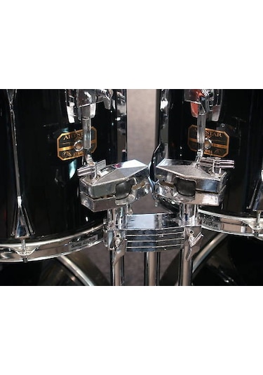 Tama Mth600 Doble Tom Holder Tom Tutucu