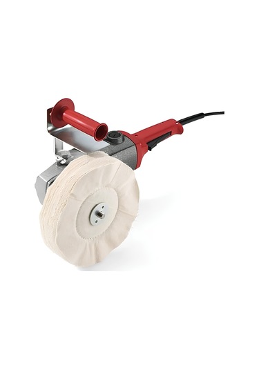 Flex L 1202 1600w Parlatma Cilalama Makinesi