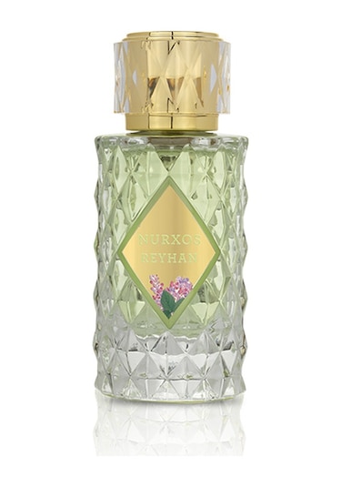 Nurxos 9721 Reyhan Edp Erkek Parfümü 8681124697219 65 ML