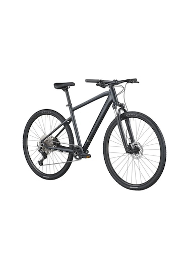 Scott Sub Cross 10 Men Şehir Bisikleti 28 Jant L-51'' Cm Siyah