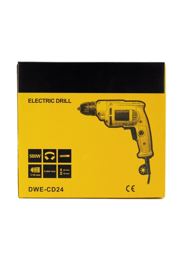 Dawreek 10 MM DWE Vidalama