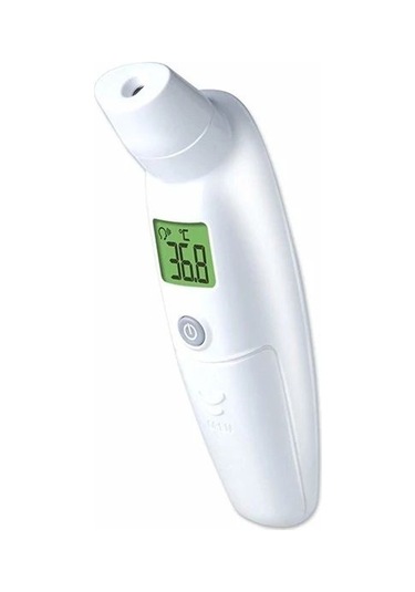 Medikaltec Rossmax Hb500 Temassız Ateş Ölçer