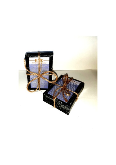 Hmd Bitkisel Kozmetik Kozmetik Mantar Egzama Giderici Sabun 2 x 100 G